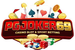 PGjoker69 สล็อตแตกบ่อย เว็บพนันมาแรงแห่งปี เดิมพันมันส์กำไรเน้นๆ